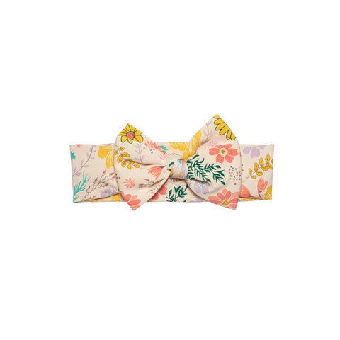 primrose cottage modal headband