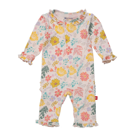 primrose cottage modal magnetic fuss free coverall