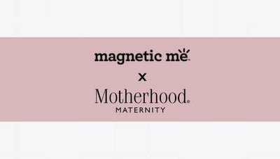 Magnetic Me x Motherhood Maternity