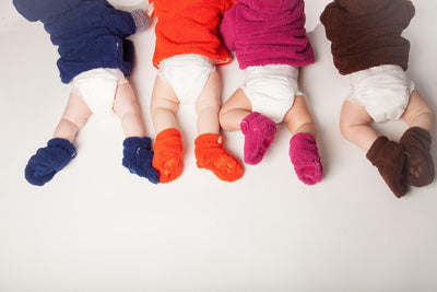 baby clothes that make dressing for cool weather easy-peasy