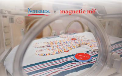 Nemours & Magnetic Me