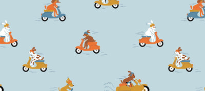 Behind The Print: Easy Rider
