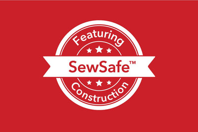 sew safe construction