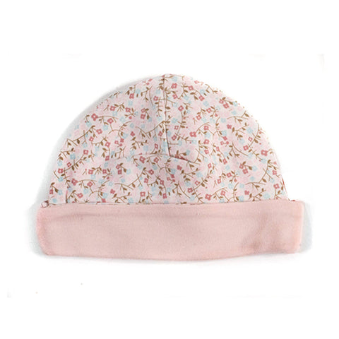 Bedford Organic Cotton Hat