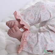 Carousel modal magnetic fuss free coverall