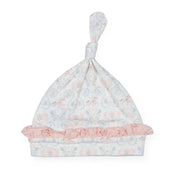 Carousel modal newborn hat