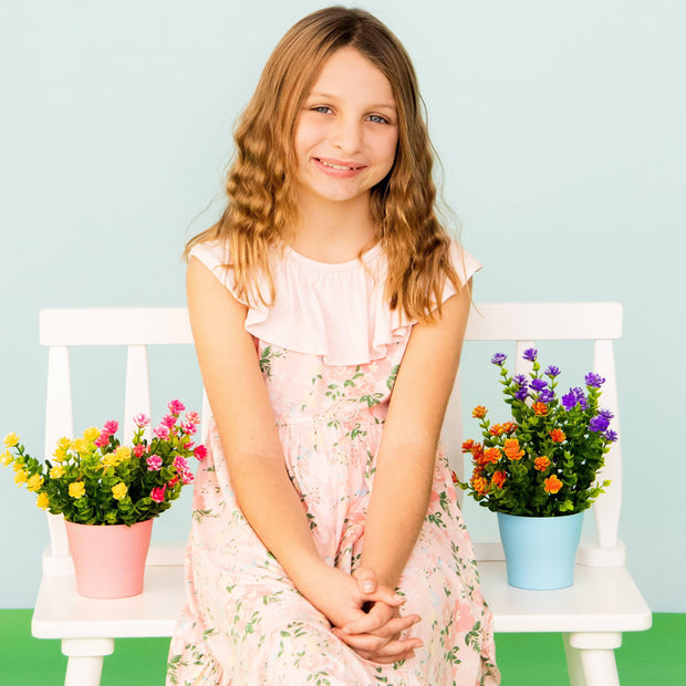 ainslee modal magnetic do it myself sleeveless dress-Magnetic Me