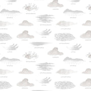 cloud mine organic cotton swaddle blanket