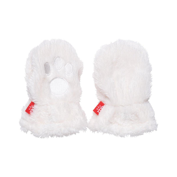 cloud minky magnetic never lost mittens