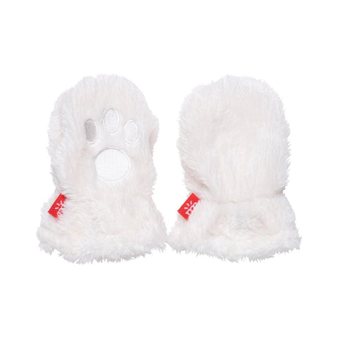 cloud minky magnetic never lost mittens