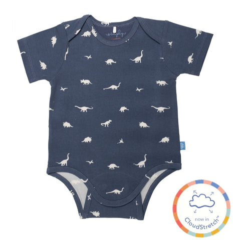 dino CloudStretch™ magnetic bodysuit-Magnetic Me