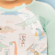 door dashing dinos modal magnetic original twotie-Magnetic Me