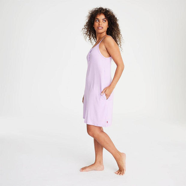enchanted comfort cami gown-Magnetic Me