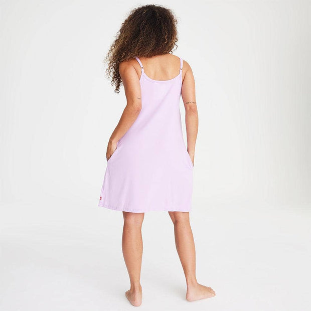 enchanted comfort cami gown-Magnetic Me