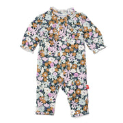 finchley modal magnetic fuss free coverall