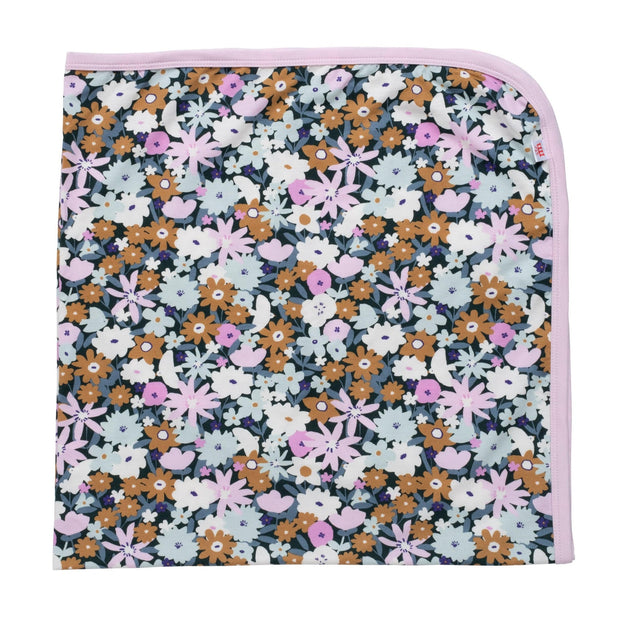 finchley modal soothing swaddle blanket