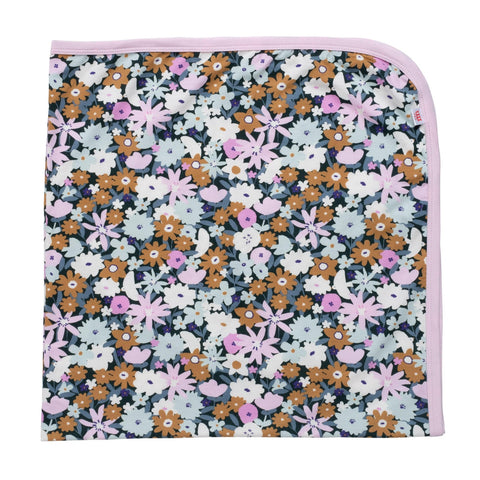 finchley modal soothing swaddle blanket
