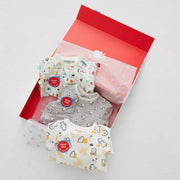 Gift Wrap-Magnetic Me