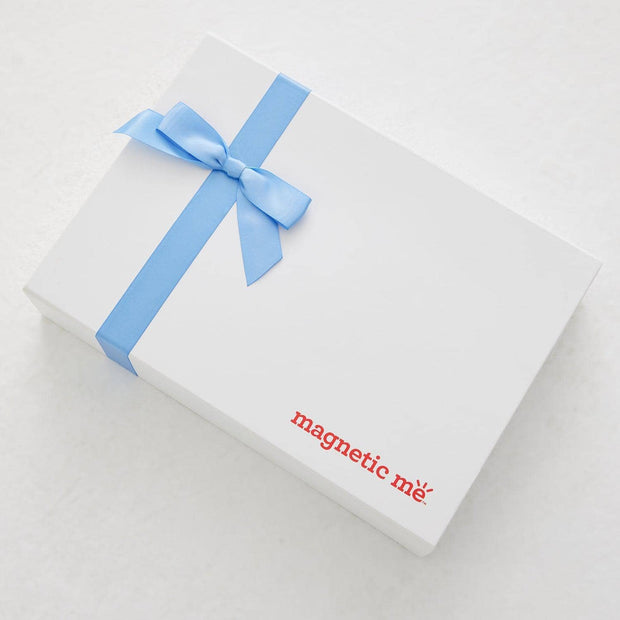 Gift Wrap-Magnetic Me