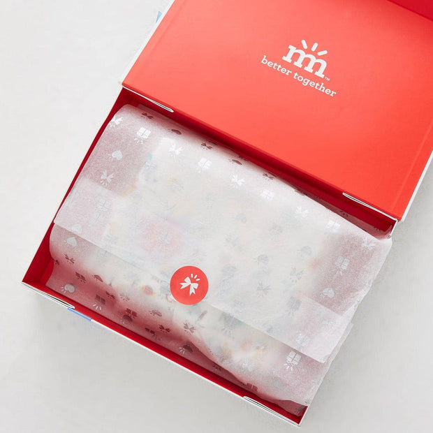 Gift Wrap-Magnetic Me