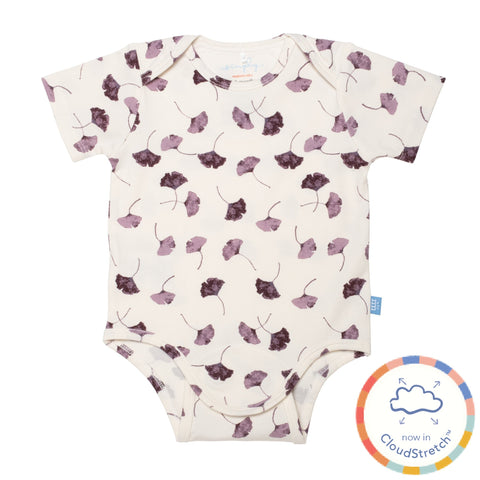 ginkgo love CloudStretch™ magnetic bodysuit-Magnetic Me