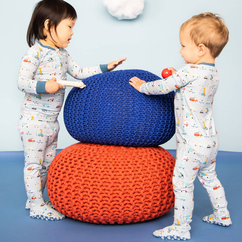 giraffic jam modal magnetic twotie-Magnetic Me