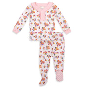 groove is in the heart modal magnetic ruffle twotie-Magnetic Me
