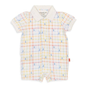 hopscotch modal magnetic romper-Magnetic Me