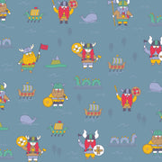 it takes a pillage modal magnetic stay dry infant bandana bib 3-pack