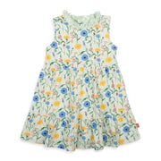 le jardin organic cotton magnetic do it myself sleeveless dress-Magnetic Me