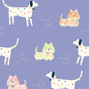 leash on life modal magnetic parent favorite footie