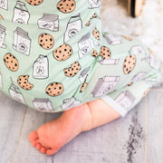 legendairy modal magnetic fuss free coverall