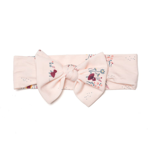 li'l red modal headband