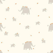 little peanut organic cotton magnetic fuss free coverall