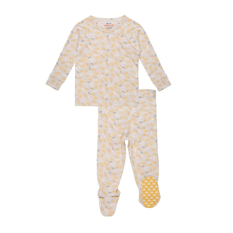 logan organic cotton magnetic toddler twotie