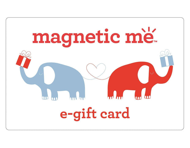 Magnetic Me E-Gift Card-Magnetic Me