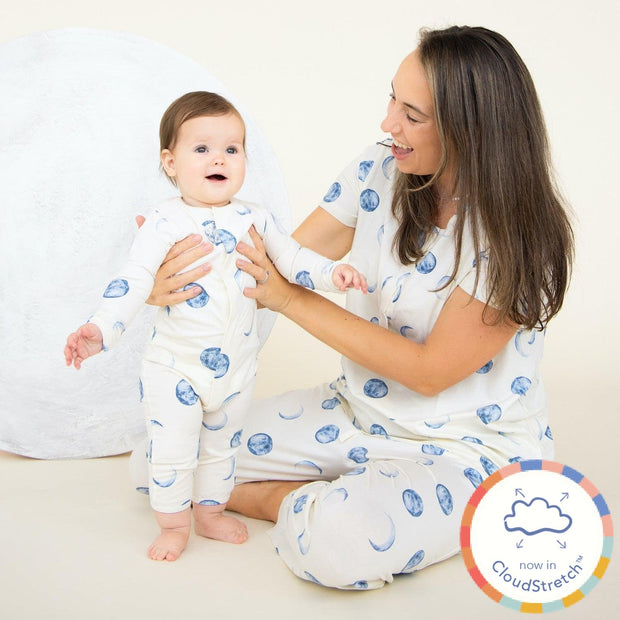 moonlight CloudStretch™ magnetic coverall-Magnetic Me