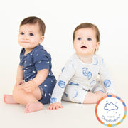 moonlight CloudStretch™ magnetic coverall-Magnetic Me