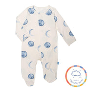 moonlight CloudStretch™ magnetic footie-Magnetic Me