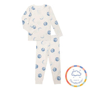 moonlight CloudStretch™ magnetic kids pajama set-Magnetic Me