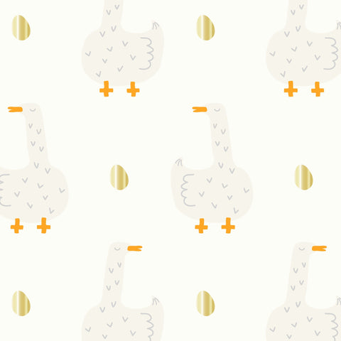 mummy goose organic cotton magnetic toddler twotie
