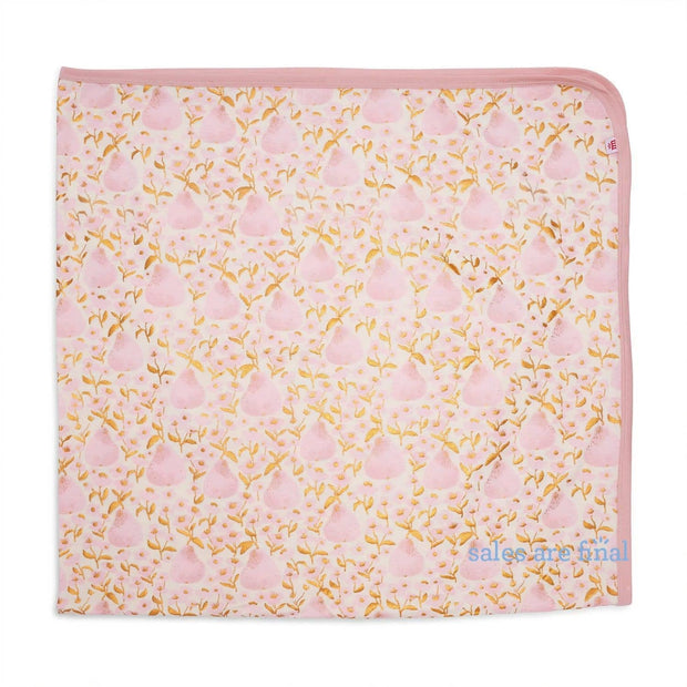 pearadise modal swaddle-Magnetic Me