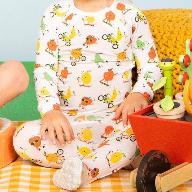 peeling great modal magnetic toddler twotie-Magnetic Me