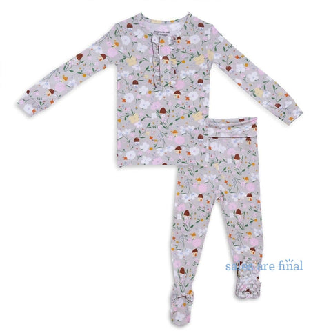 portabella posies modal magnetic ruffle twotie-Magnetic Me