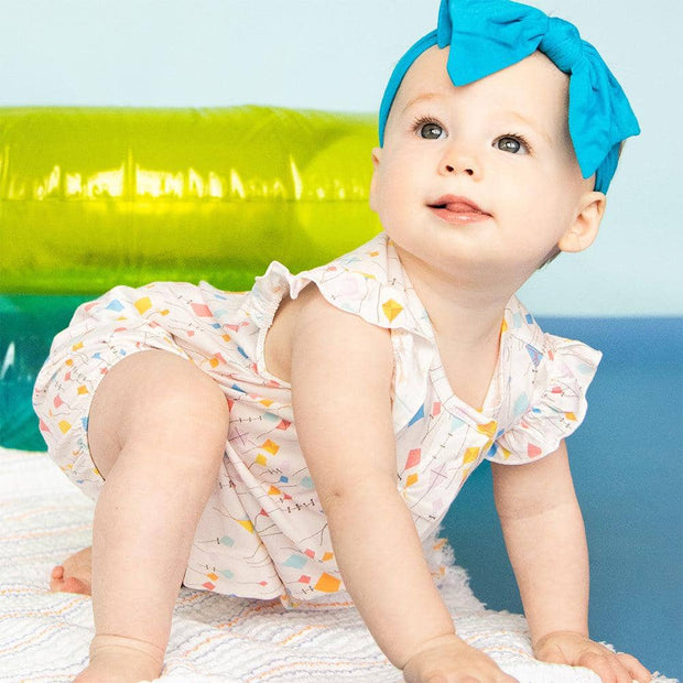 sky's the limit modal magnetic sleeveless romper-Magnetic Me