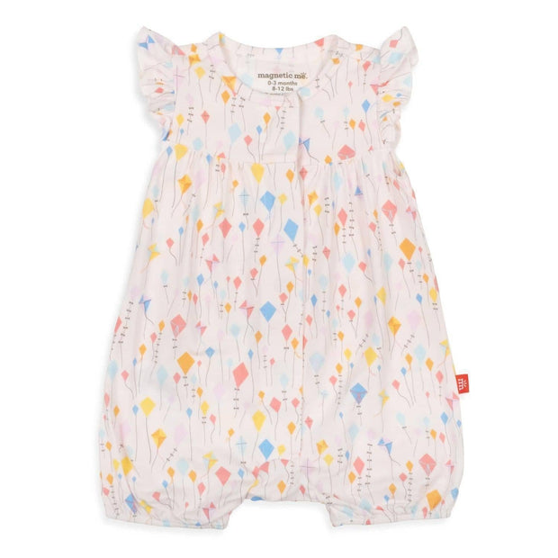 sky's the limit modal magnetic sleeveless romper-Magnetic Me