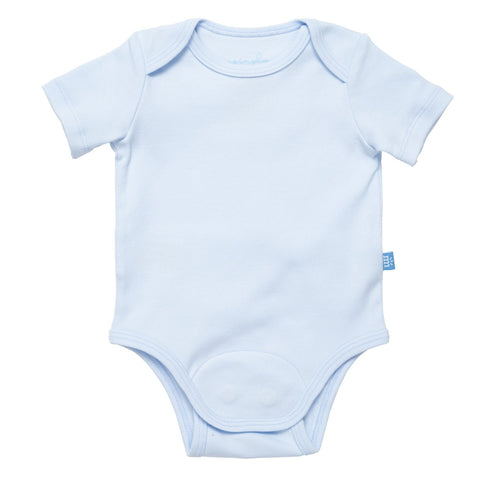 organic cotton baby bodysuits