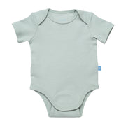 sprout organic cotton magnetic bodysuit-Magnetic Me