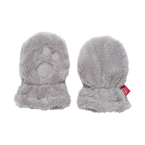 storm minky magnetic never lost mittens