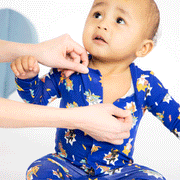 su-paw star modal magnetic parent favorite footie